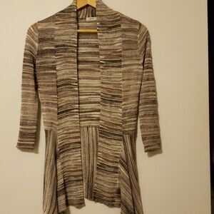 Caché cardigan sweaterxw